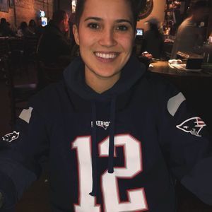 Meet your Posher, Amanda